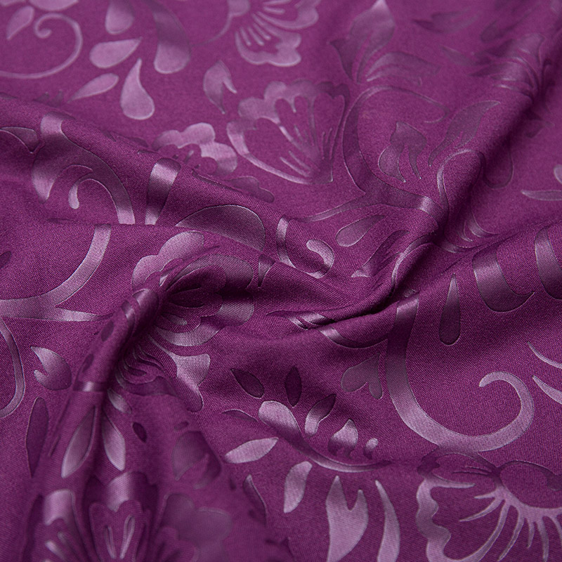 Microfiber Fabraic Daite Teicstíle 100% Pátrún Stripe Pátrún Phoitéinseal 100% Dearadh saincheaptha